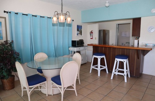 Frydendal Condo | Exclusive Point Pleasant Resort Ocean View Villa B10