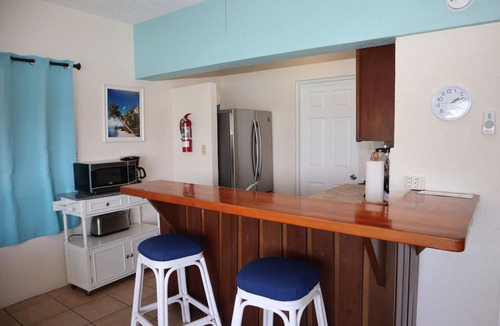 Frydendal Condo | Exclusive Point Pleasant Resort Ocean View Villa B10