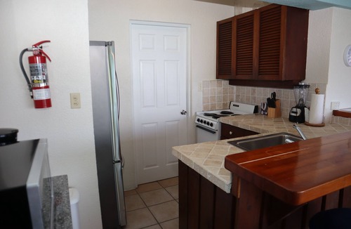 Frydendal Condo | Exclusive Point Pleasant Resort Ocean View Villa B10