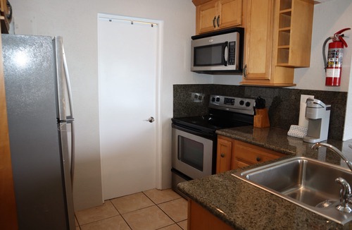 Frydendal Condo | Exclusive Point Pleasant Resort Ocean View Villa C6