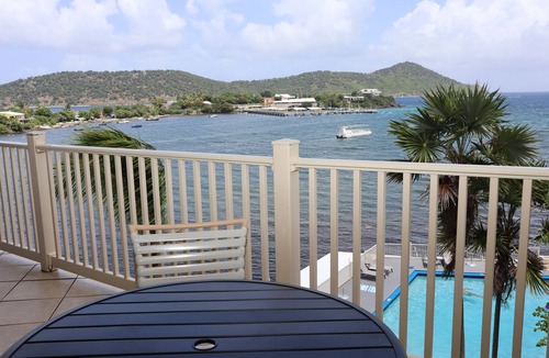 Frydendal Condo | Exclusive Point Pleasant Resort Ocean View Villa C6