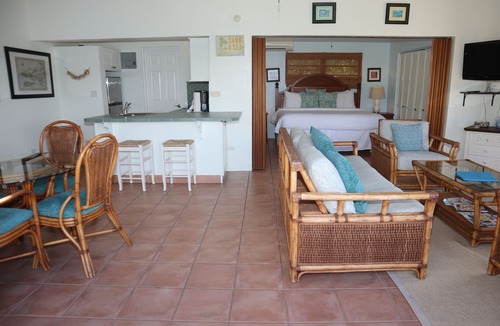 Frydendal Condo | Exclusive Point Pleasant Resort Ocean View Villa B14