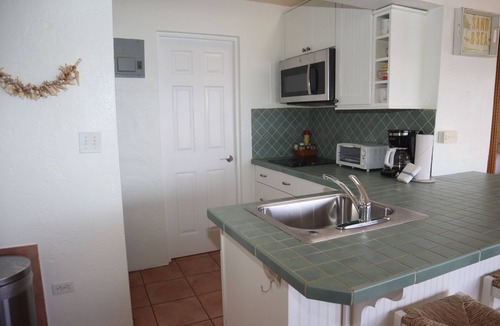 Frydendal Condo | Exclusive Point Pleasant Resort Ocean View Villa B14