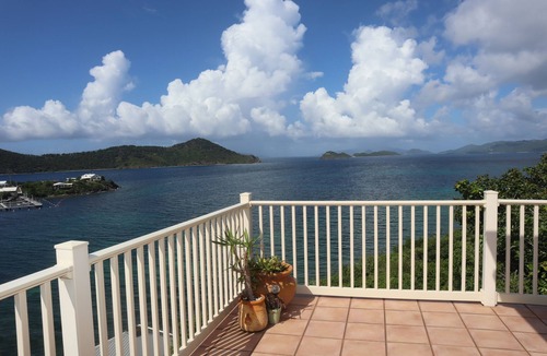 Frydendal Condo | Exclusive Point Pleasant Resort Ocean View Villa B14