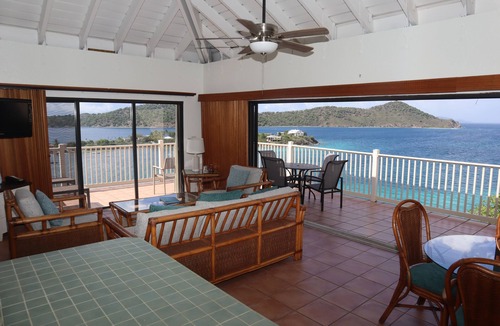 Frydendal Condo | Exclusive Point Pleasant Resort Ocean View Villa B14