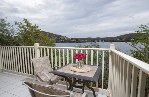 Frydendal Condo | Exclusive Point Pleasant Resort Ocean View Studio Suite E1