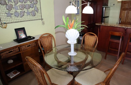 Frydendal Condo | Exclusive Point Pleasant Resort Ocean View Villa B21