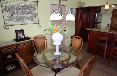 Frydendal Condo | Exclusive Point Pleasant Resort Ocean View Villa B21