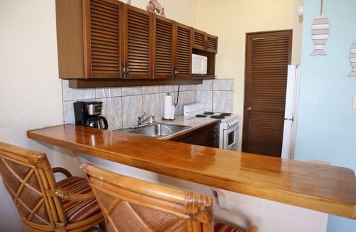 Frydendal Condo | Exclusive Point Pleasant Resort Ocean View Villa A16