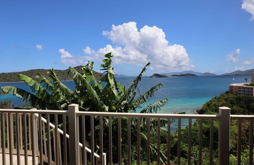 Frydendal Condo | Exclusive Point Pleasant Resort Ocean View Villa A16