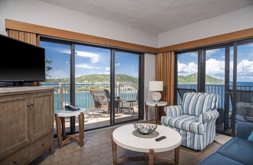 Frydendal Condo | Exclusive Point Pleasant Resort Ocean View Villa B16