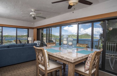 Frydendal Condo | Exclusive Point Pleasant Resort Ocean View Villa B16