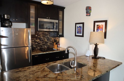 Frydendal Condo | Exclusive Point Pleasant Resort Ocean View Villa D2