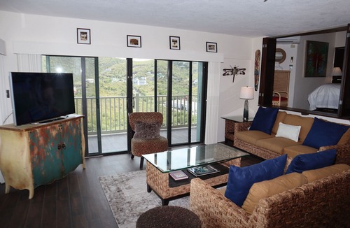 Frydendal Condo | Exclusive Point Pleasant Resort Ocean View Villa D2