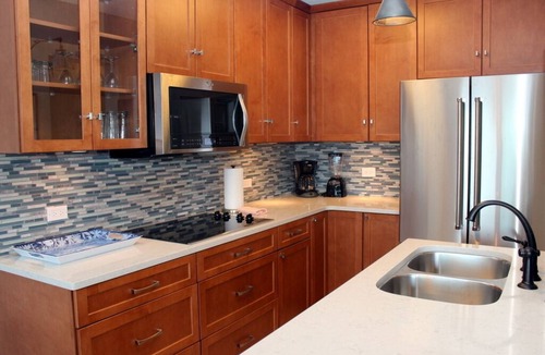 Frydendal Condo | Exclusive Point Pleasant Resort Ocean View Villa D31