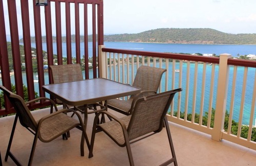 Frydendal Condo | Exclusive Point Pleasant Resort Ocean View Villa D31