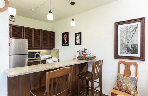 Frydendal Condo | Exclusive Point Pleasant Resort Ocean View Villa D6