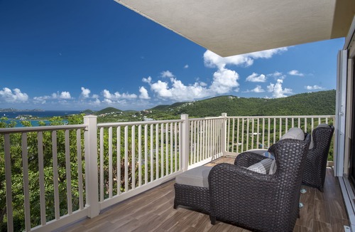 Frydendal Condo | Exclusive Point Pleasant Resort Ocean View Villa D6