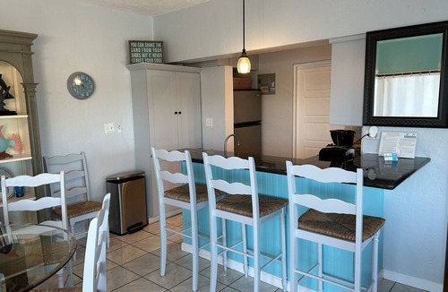 Frydendal Condo | Exclusive Point Pleasant Resort Ocean View Villa B22