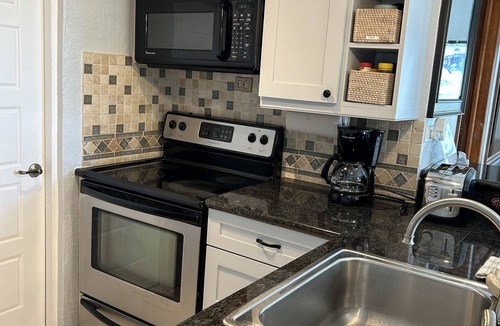 Frydendal Condo | Exclusive Point Pleasant Resort Ocean View Villa B22