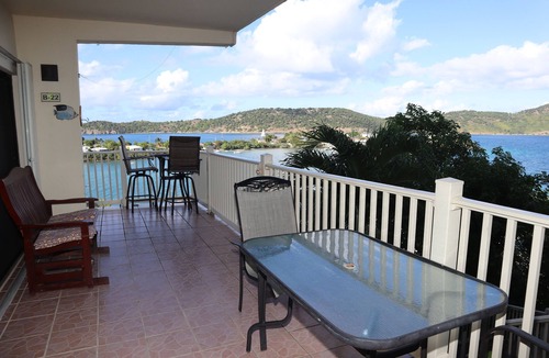 Frydendal Condo | Exclusive Point Pleasant Resort Ocean View Villa B22