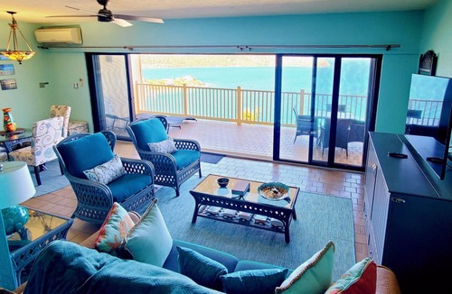 Frydendal Condo | Exclusive Point Pleasant Resort Ocean View Villa D17