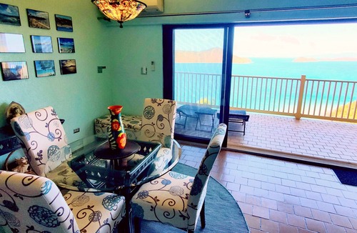Frydendal Condo | Exclusive Point Pleasant Resort Ocean View Villa D17