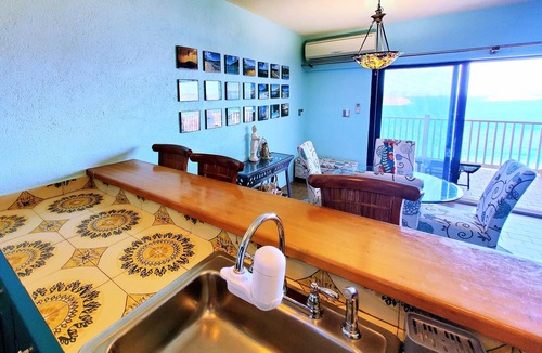 Frydendal Condo | Exclusive Point Pleasant Resort Ocean View Villa D17