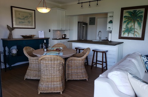 Frydendal Condo | Exclusive Point Pleasant Resort Ocean View Villa C7