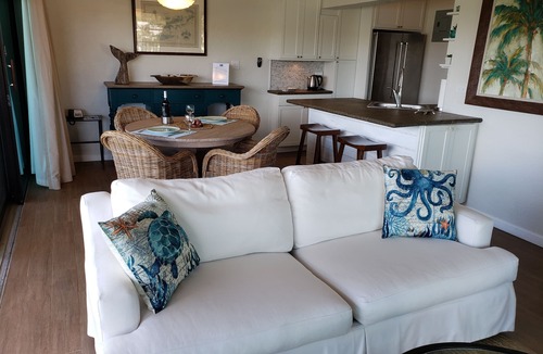 Frydendal Condo | Exclusive Point Pleasant Resort Ocean View Villa C7