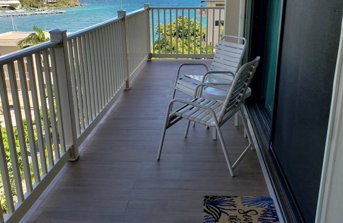 Frydendal Condo | Exclusive Point Pleasant Resort Ocean View Villa C7