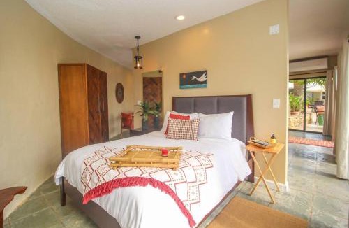 Estate Little Princess South Apartment | Executive 1 Bedroom Poolside Apt Kilele suite