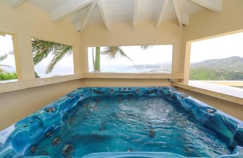 Estate Little Princess South Apartment | Executive 1 Bedroom Poolside Apt Kilele suite