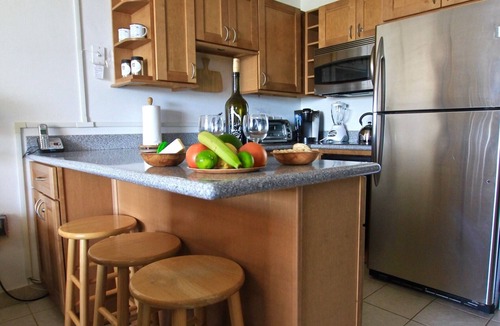 Red Hook Villa | Fall rates! Corner unit! B301
