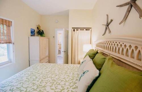 Estate Enighed Apartment | Fiesta