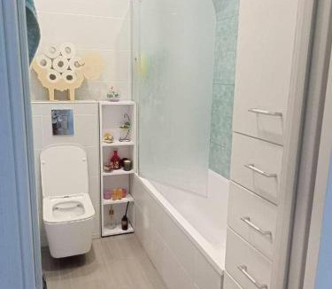 Estate Kings Quarter Apartment | Furnished apartment on the first floor