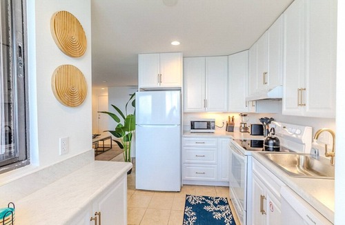 Estate Bolongo Condo | Generator | Oceanfront - 3 POOLS | Central Location