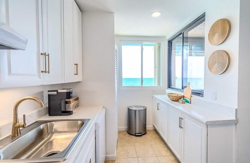 Estate Bolongo Condo | Generator | Oceanfront - 3 POOLS | Central Location