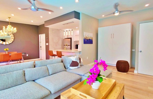 Cabes Point Condo | Generator! Private Pool Villa - Sapphire Beach 5min walk & Washer/Dryer WiFi 9
