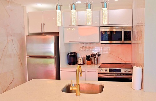 Cabes Point Condo | Generator! Private Pool Villa - Sapphire Beach 5min walk & Washer/Dryer WiFi 9