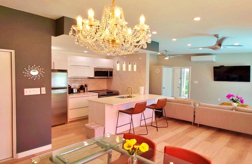 Cabes Point Condo | Generator! Private Pool Villa - Sapphire Beach 5min walk & Washer/Dryer WiFi 9