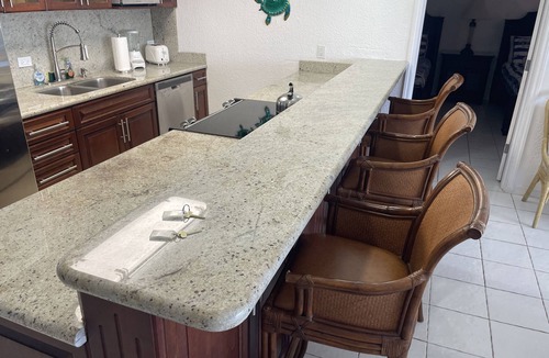 Nazareth Condo | GORGEOUS CONDO Elysian Beach Resort East End, St Thomas
