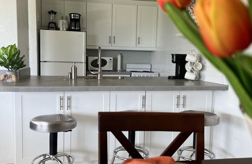 Frydendal Condo | Island Daze - Amazing Views!