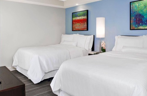 Estate Chocolate Hole and Great Cruz Bay Resort | Island Escape: 2BR Loft Villa in Bay Vista – Westin St. John