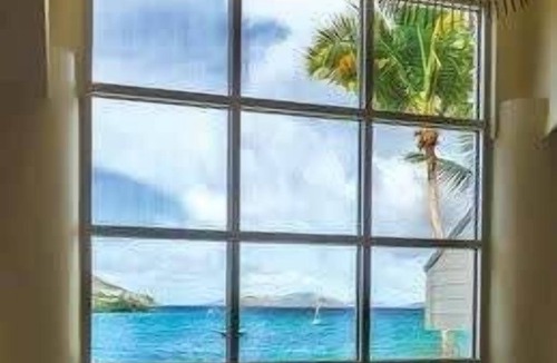 Frydendal Condo | Island Paradise: 2BR Suite at Marg St Thomas