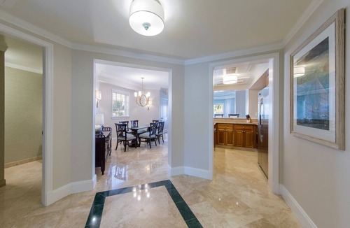 Nazareth Villa | July 10-17, 2027 Book Early for Big Savings! No Passport. RITZ CARLTON CLUB