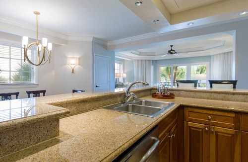 Nazareth Villa | July 10-17, 2027 Book Early for Big Savings! No Passport. RITZ CARLTON CLUB