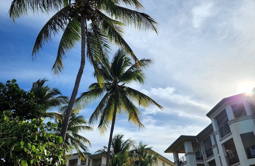 Nazareth Villa | July 10-17, 2027 Book Early for Big Savings! No Passport. RITZ CARLTON CLUB