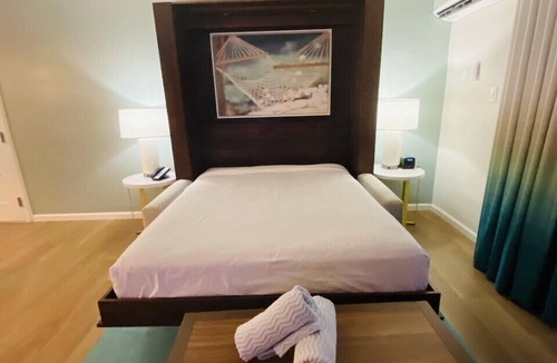 Nazareth Resort | Leave your worries at the door !