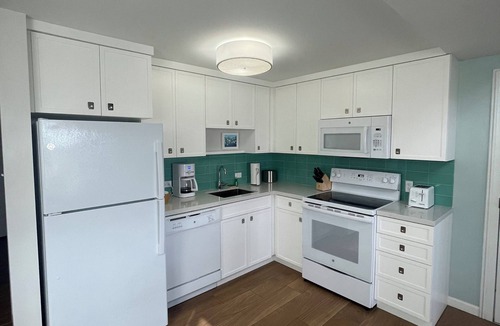 Nazareth Resort | Loft Suite - Club Wyndham Elysian Beach Resort - St. Thomas, USVI
